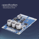 DC 12V-36V 500W PWM Brushless Controller Hall Motor Automotive Balancing Co