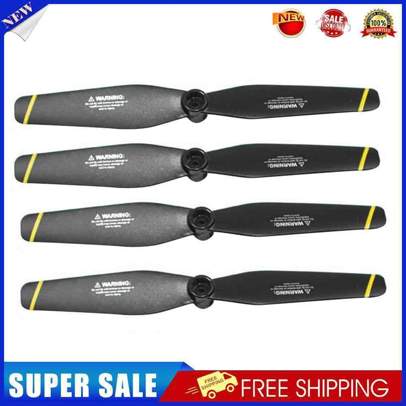 4pcs Forward and Reverse Propellers Blade Accessories for SG700 RC Drone