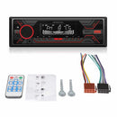 phone Audio host Car MP3 Player Bluetooth In-dash Audio Head Unit Car Radio