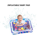 Inflatable Baby Swimming Pool Children Home Use Paddling Pool Bathing Float P
