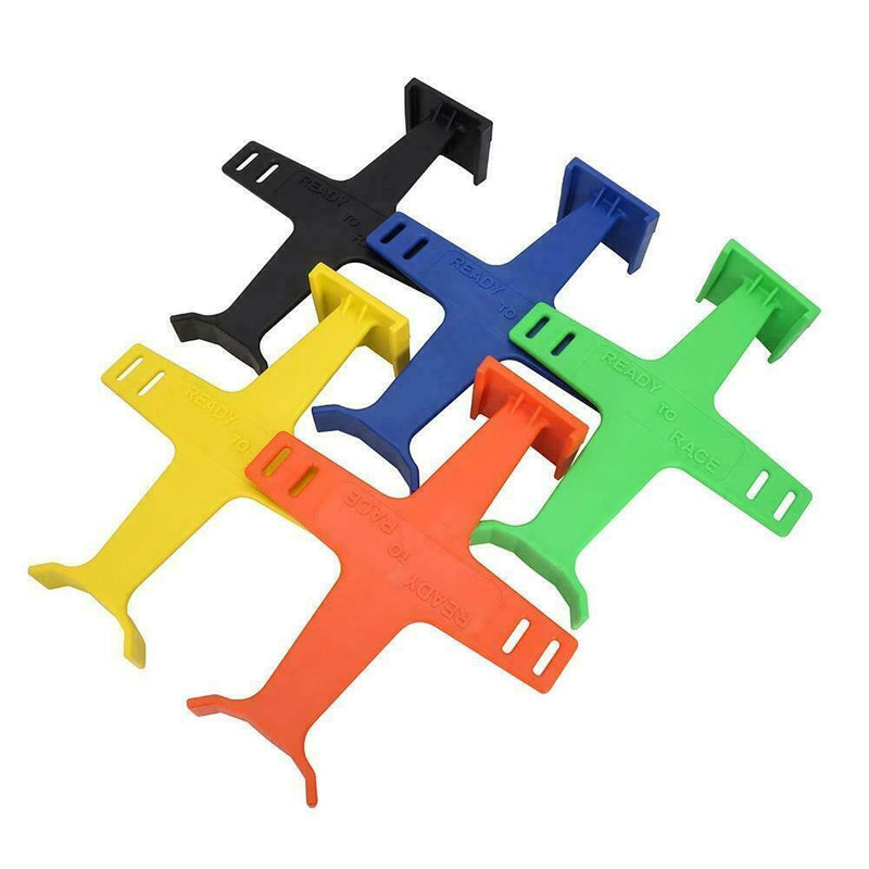 Motorcycle Fork Support Tool Seal Saver Transportation Brace Dirt BIke Q9K9