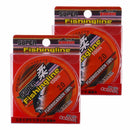 2.0LB Strong Rope Cord Durable Fishing Line Nylon PA Monofilament Tackle Wire