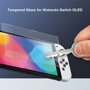 Screen Protector Accessories Tempered Glass Protector Film Cover Fit for NS O