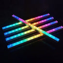 PC Case Diamond ARGB LED Light Bar Addressable RGB PC Chassis Decorative Lamp