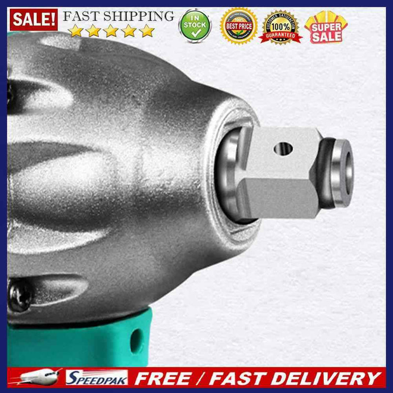 Electric Brushless Impact Wrench Conversion Head Craftsman Tool Accessories