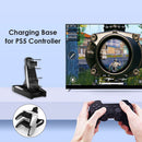 For PS5 DualSense Controller Charger Dual USB Charging Dock Station Stand Newly