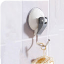 Trace Strong Towel Hanger A Vacuum Cup Hooks Powerful Suction Heavy Duty