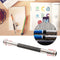 Adjustable Dual Head Pencil Extender Holder Sketch School Art Write Tool Newly
