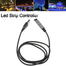 Led Light For RGB 3528 5050 Dimmer  DC 5V USB  3 Keys  RGB Strip Controller