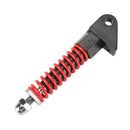 Fork Bike Suspension Spring Damping Spring  Absorber Hydraulic Shock Absorber