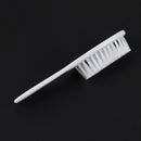 2pcs/Set Newborn Baby Hair Comb+Brush Soft Infant Head Massager Hair Care