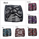 Hair Accessories Strong Hold Elastic Rope Hairpin Barrette Haircut Hair Combs