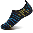 River Wading Swimming Slip-On Unisex Socks Yoga Seaside Sneakers for Men Women