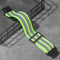 Wristband Cycling Reflective Strips Warning Armband Bicycle Bind Strap