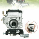 Strimmer Parts Garden & Patio Brushcutters Carburetor Trimmer Brush Brushcutter