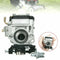 Strimmer Parts Garden & Patio Brushcutters Carburetor Trimmer Brush Brushcutter