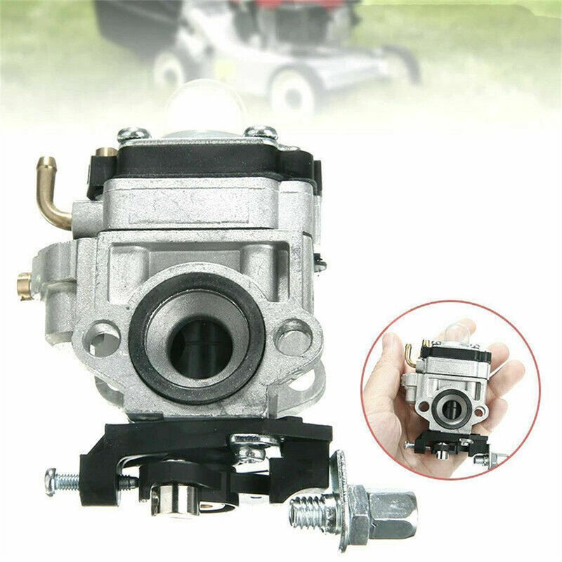 Strimmer Parts Garden & Patio Brushcutters Carburetor Trimmer Brush Brushcutter