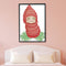 Cute Vegetable Series DIY Canvas 14CT Stamped Kit Print Embroidery Cross Stit