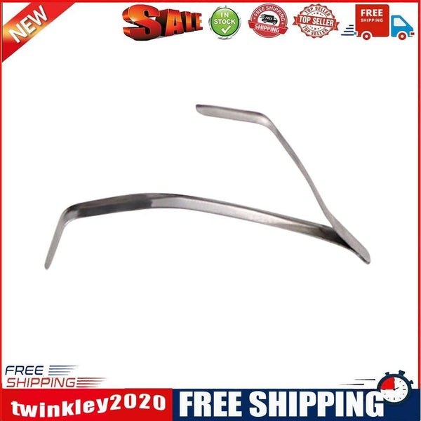 Stainless Steel Coffee Spout Flow Control Fitting Water Pour Over Drip Tool
