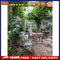 40x50cm Colorful DIY Paint By Numbers Kit Courtyard Corner Scenery Art Gift