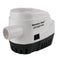Electric Yacht Bilge Pump Marine Diaphragm Pump Water Pump Self Priming