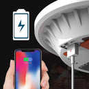 Hanging USB Charging Camping Barbecue Light Outdoor Solar Tent Emergency Bulb