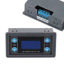 Signal Generator Modules Adjustable XY-PWM Pulse Frequency R1K5 Cycle Duty M4D5