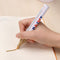 Permanent Paint Marker Pen Kids DIY Drawing Pen Office School Supplies(9)
