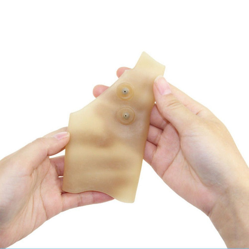 Wrist Hand Support  Pressure Corrector Anti-Arthritis Magnetic Therapy Glove