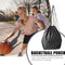 Oxford Cloth Drawstring Volleyball Storage Basketball Soccer Carrying Bags Newly