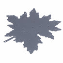 Maple LeafCutting Dies Stencil For DIY Scrapbook Album Paper Card Newly