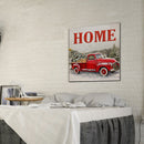 DIY Diamond Painting Full Round Drill Home Car Rhinestone Modern Handmade Craft