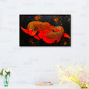 Goldfish Full Drill Diamond Painting DIY Mosaic Kits Rhinestone Pictures