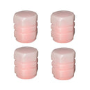 Tire Decoration Universal Valves Stem Caps Valve Cover Tire Cap Luminous