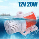 Home & Garden Garden Water Pump Solar Power Submersible Fish Pond Fountain Pool