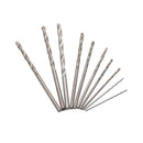 Mold Tools Wood Walnut Aluminum Mini Twsit Chuck Manual Hand Drill Drilling