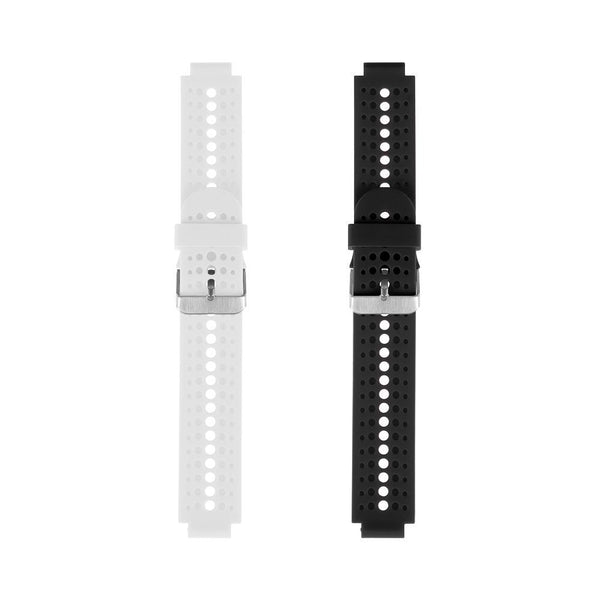 Wristbands Silicone Watch Band For Garmin Forerunner 220/230/235/620/630/735