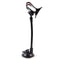 Guitar Floor Stand Holder Portable Bass Display Rack Folk Guitar Bracket
