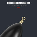 Luminous Fishing Night Float Portable Night Glow Fishing Float (Red Light 10g)