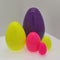 Easter Eggs Empty Boxes Eggs Gift Boxes Kids Arts Craft Toys Home Decorations
