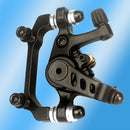 Brake Caliper Double-Sided Drive Bicycle Brake Brake Pad Caliper Disc Brake