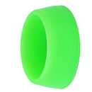RISK Bicycle Seat Post Ring Silicone Waterproof Seatpost Dust Cover Protector