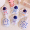 Explosion-proof Cute Hot Water Bottle Handwarmer Hot Water Bag Warm Hands Bag