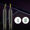 Professional Electric Nose Trimmers Portable Men Women Ear Nose Hair Shavers