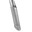 Metal Portable Stainless Steel Pipe Shape Tea Strainer Tea Filter Infuser