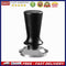 Coffee Tamper Powder Hammer Press Stainless Steel Espresso Coffee Maker Grind