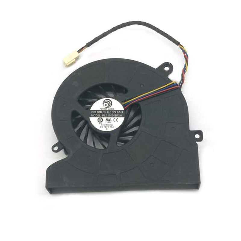 12V 4-Pin DC Fan Cooling Fan for Haier Fun Q9 inclusive Fan PLB11020B12H