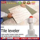 25pcs Reusable Tiles Leveler for Flooring Wall Leveling System Tile Spacers Set