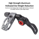 TOOPRE CNC Telescopic Dropper Seatpost Lever Wire Control Bicycle Accessories