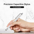 WK104B Fiber Tip Stylus for Tablet Cell Phone High Precision Capacitive Stylus